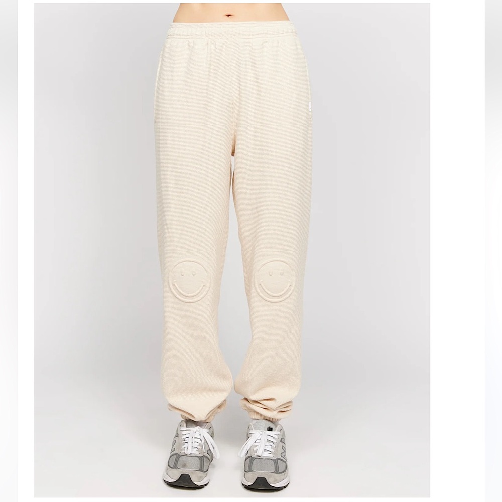 Smiley® Thermal Pants - new size Small